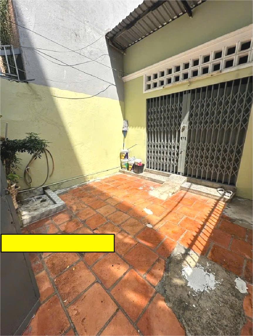 Bán nhà đường Tô Hiến Thành, Q.10, 94m², sổ vuông, 9.x tỷ - Ảnh chính